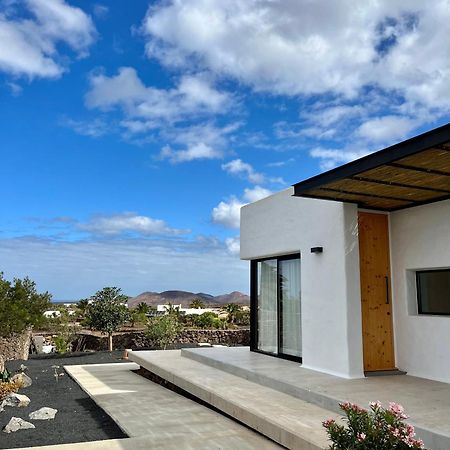 Finca Antigua Las Breñas Exterior foto